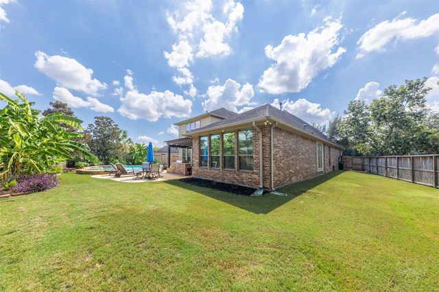 6203 South Saddle Creek Lane, Fulshear, TX 77441