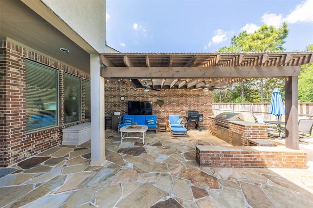 6203 South Saddle Creek Lane, Fulshear, TX 77441