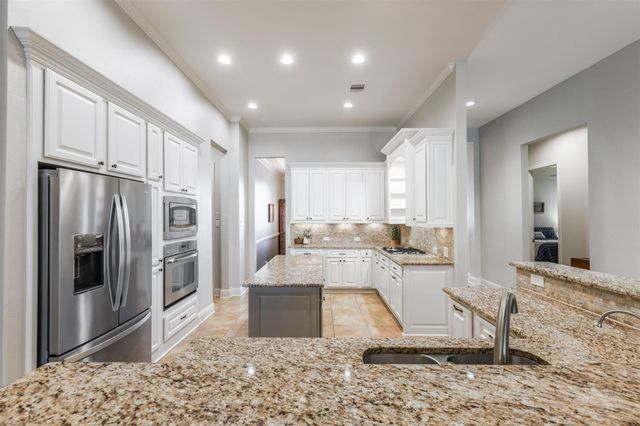6203 South Saddle Creek Lane, Fulshear, TX 77441