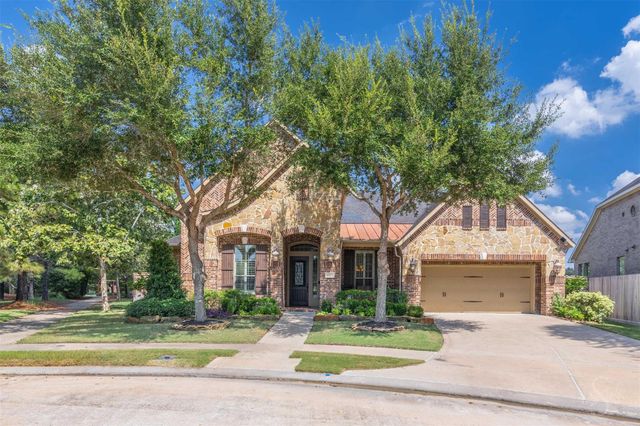 6203 South Saddle Creek Lane, Fulshear, TX 77441