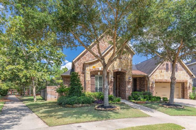 6203 South Saddle Creek Lane, Fulshear, TX 77441