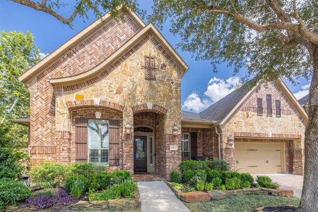6203 South Saddle Creek Lane, Fulshear, TX 77441