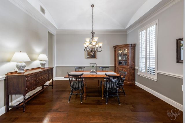 6203 South Saddle Creek Lane, Fulshear, TX 77441