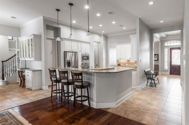 6203 South Saddle Creek Lane, Fulshear, TX 77441