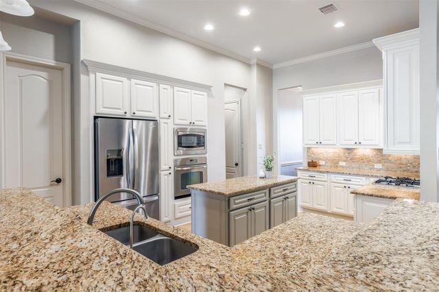 6203 South Saddle Creek Lane, Fulshear, TX 77441