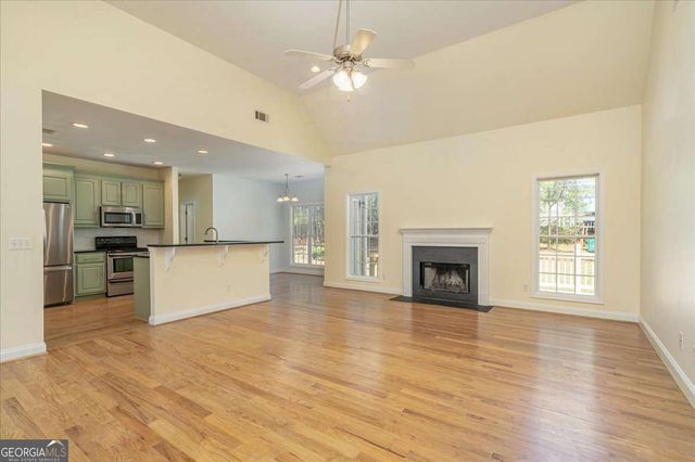 257 Carrington Drive, Athens, GA 30605