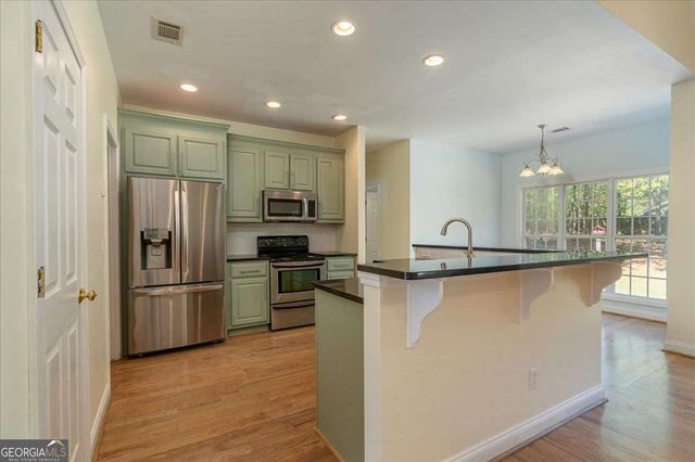 257 Carrington Drive, Athens, GA 30605