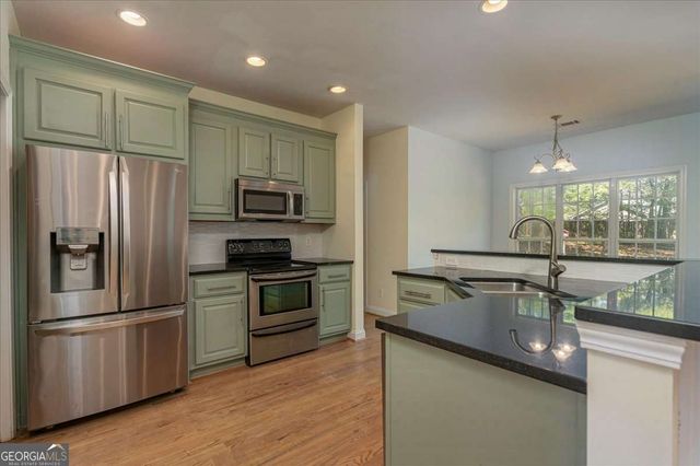257 Carrington Drive, Athens, GA 30605