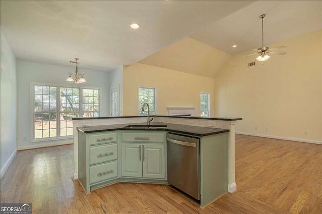 257 Carrington Drive, Athens, GA 30605