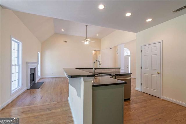 257 Carrington Drive, Athens, GA 30605