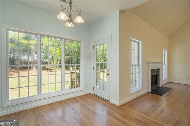 257 Carrington Drive, Athens, GA 30605