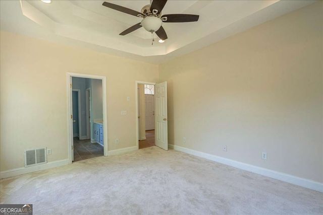 257 Carrington Drive, Athens, GA 30605