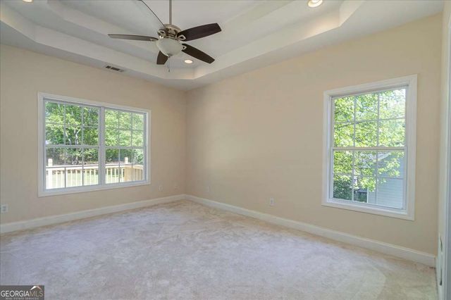 257 Carrington Drive, Athens, GA 30605