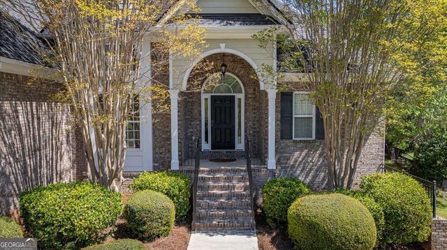 257 Carrington Drive, Athens, GA 30605