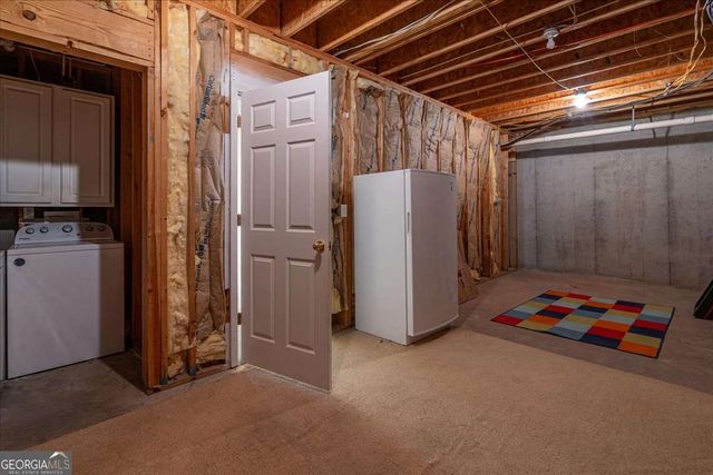 257 Carrington Drive, Athens, GA 30605