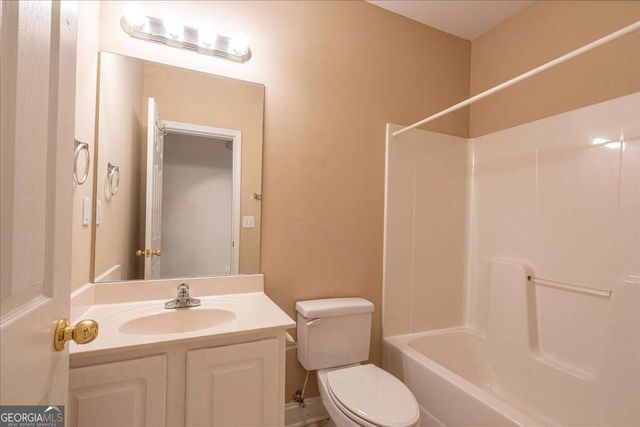 257 Carrington Drive, Athens, GA 30605