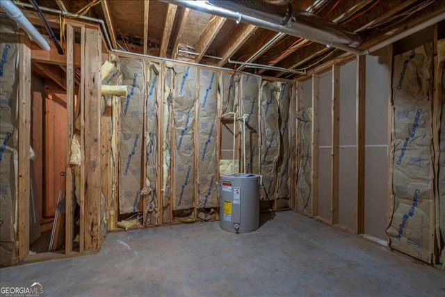 257 Carrington Drive, Athens, GA 30605
