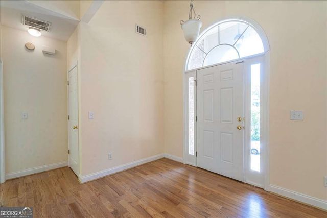 257 Carrington Drive, Athens, GA 30605