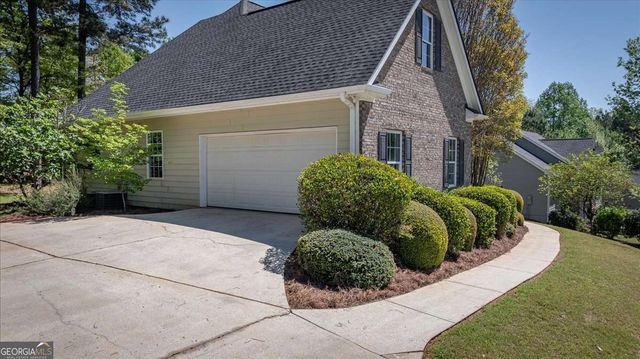 257 Carrington Drive, Athens, GA 30605