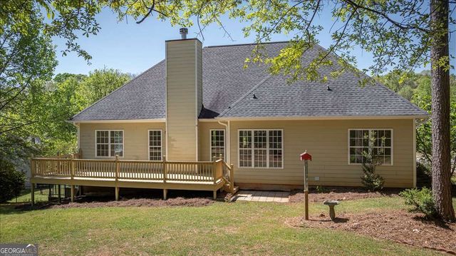 257 Carrington Drive, Athens, GA 30605