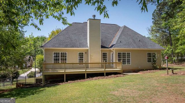 257 Carrington Drive, Athens, GA 30605