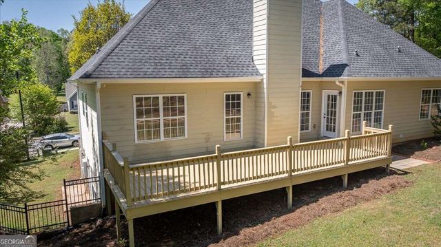 257 Carrington Drive, Athens, GA 30605