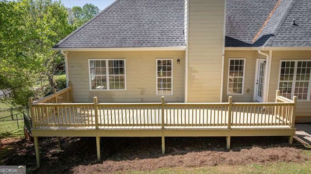 257 Carrington Drive, Athens, GA 30605