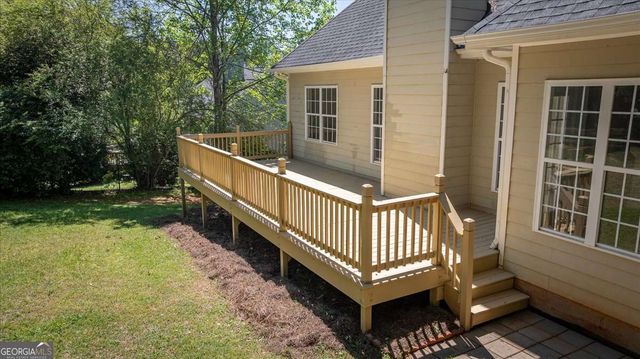 257 Carrington Drive, Athens, GA 30605