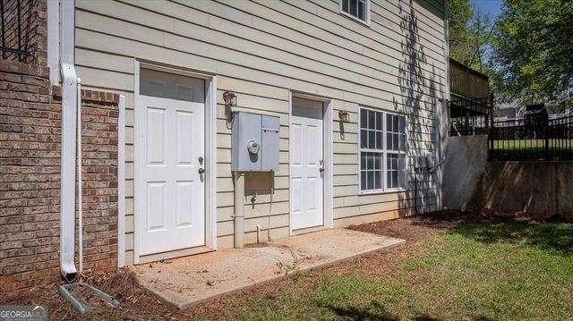 257 Carrington Drive, Athens, GA 30605