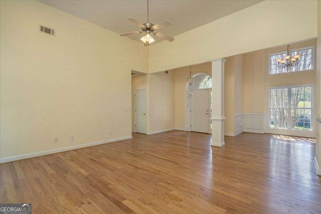 257 Carrington Drive, Athens, GA 30605
