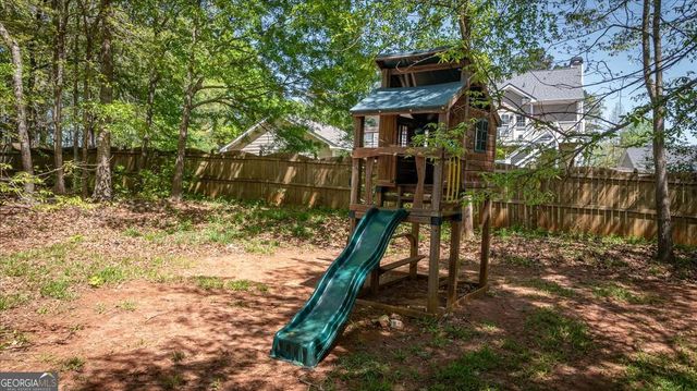 257 Carrington Drive, Athens, GA 30605