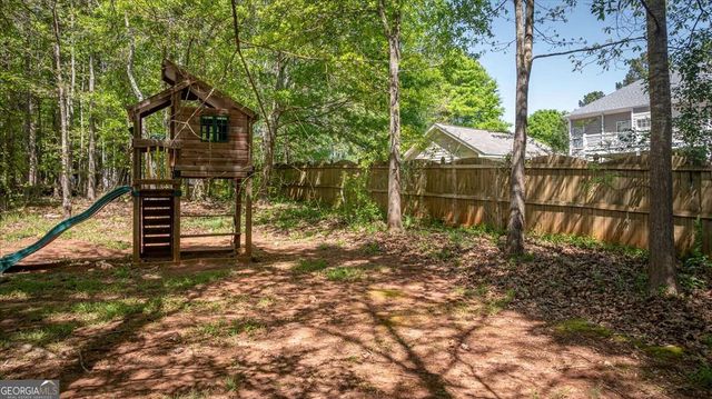 257 Carrington Drive, Athens, GA 30605