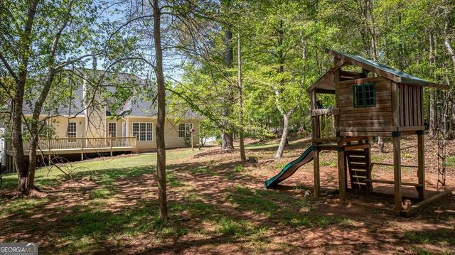 257 Carrington Drive, Athens, GA 30605