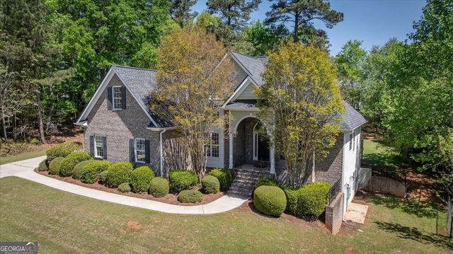 257 Carrington Drive, Athens, GA 30605