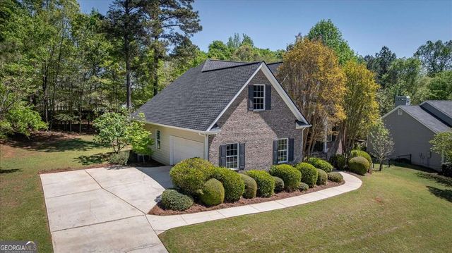 257 Carrington Drive, Athens, GA 30605