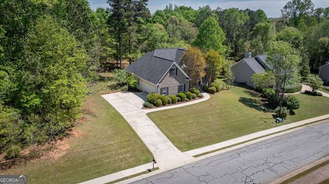 257 Carrington Drive, Athens, GA 30605