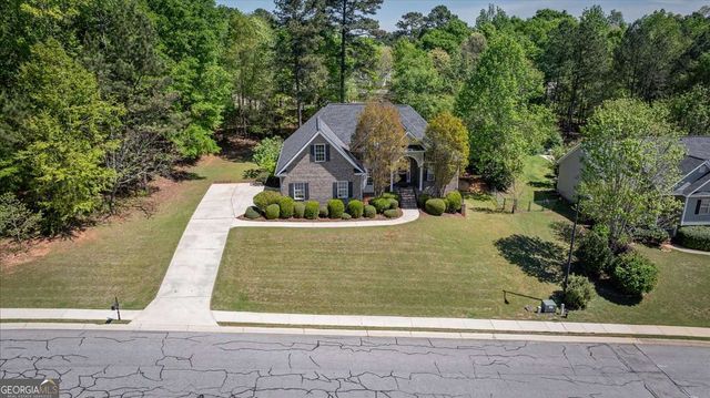 257 Carrington Drive, Athens, GA 30605