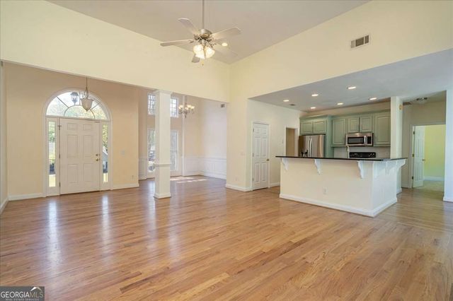 257 Carrington Drive, Athens, GA 30605