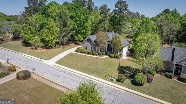 257 Carrington Drive, Athens, GA 30605