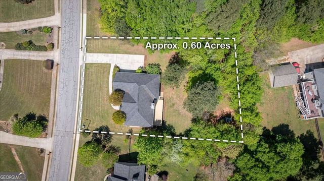 257 Carrington Drive, Athens, GA 30605