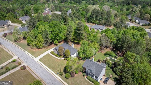 257 Carrington Drive, Athens, GA 30605