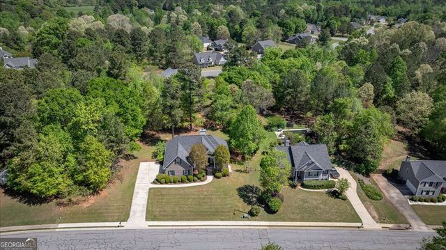 257 Carrington Drive, Athens, GA 30605