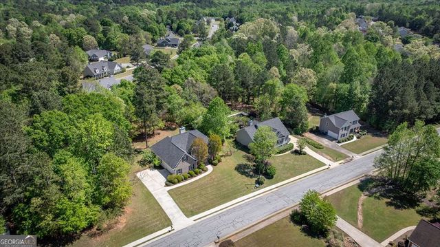 257 Carrington Drive, Athens, GA 30605