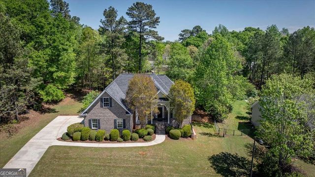257 Carrington Drive, Athens, GA 30605