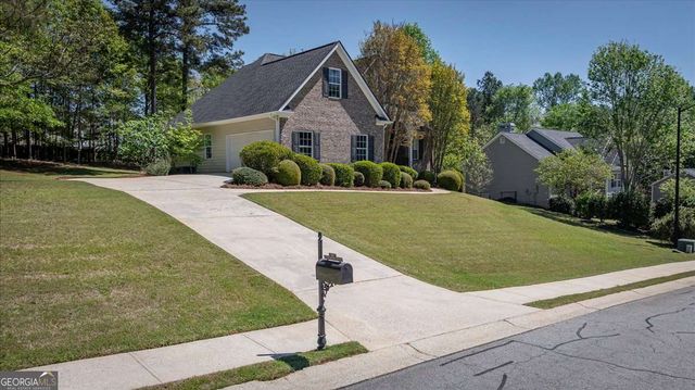257 Carrington Drive, Athens, GA 30605