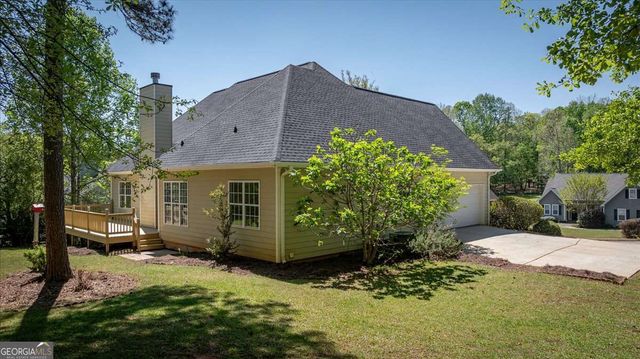 257 Carrington Drive, Athens, GA 30605