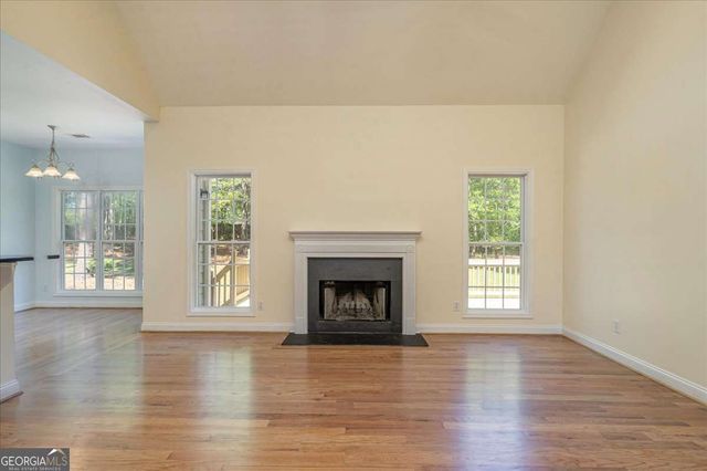 257 Carrington Drive, Athens, GA 30605