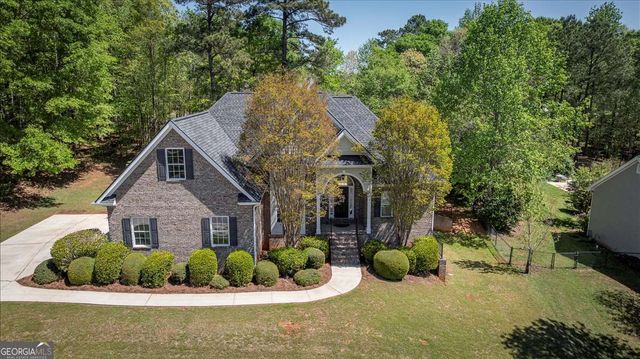 257 Carrington Drive, Athens, GA 30605