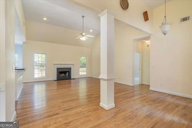 257 Carrington Drive, Athens, GA 30605