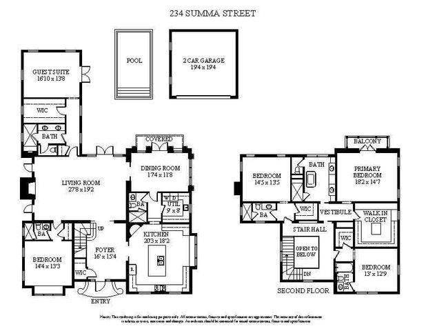 234 Summa Street, West Palm Beach, FL 33405